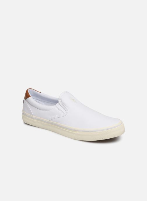 polo ralph lauren thompson sneaker