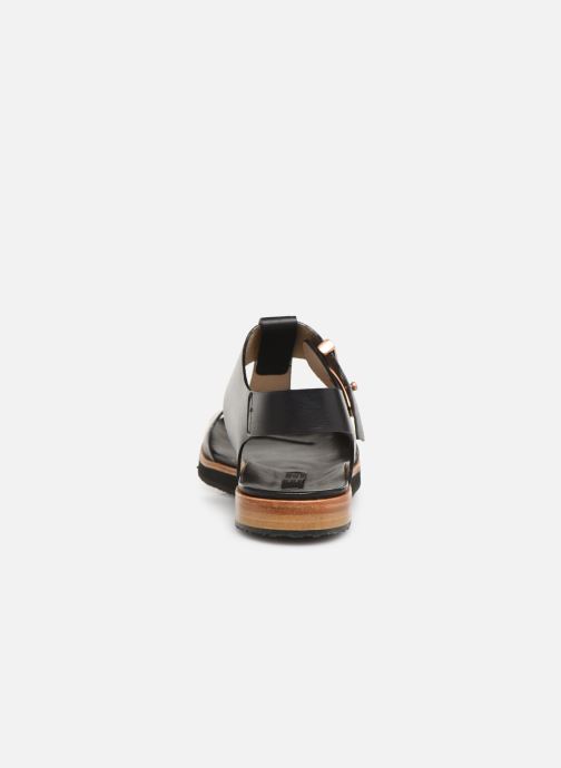 Neosens 373640 Sandalen schwarz S504 Cortese HqrH6