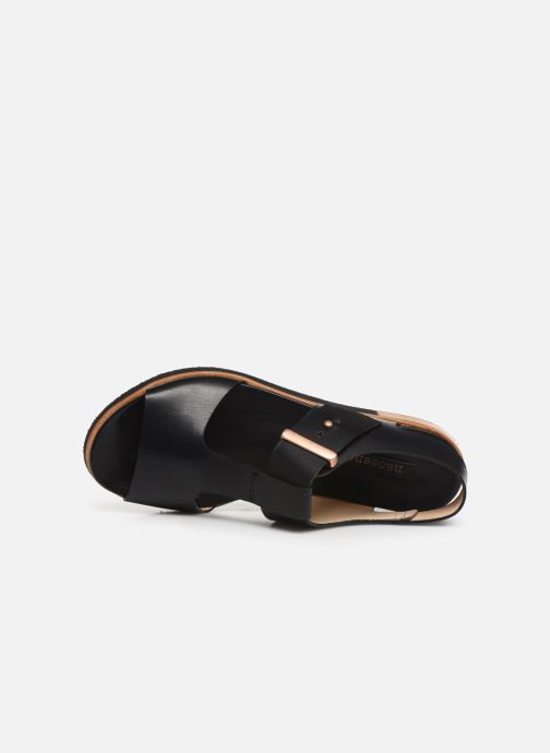 Neosens 373640 Sandalen schwarz S504 Cortese HqrH6