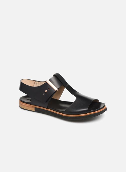 Neosens 373640 Sandalen schwarz S504 Cortese HqrH6