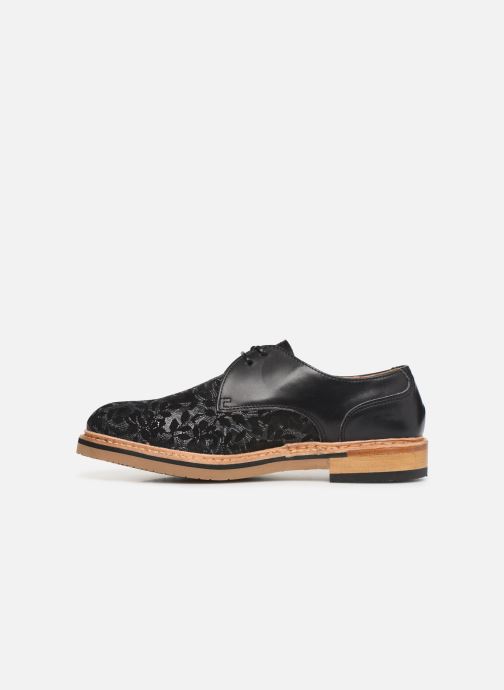 S924 373650 Albilla Schnürschuhe schwarz Neosens gn4xqa5w5