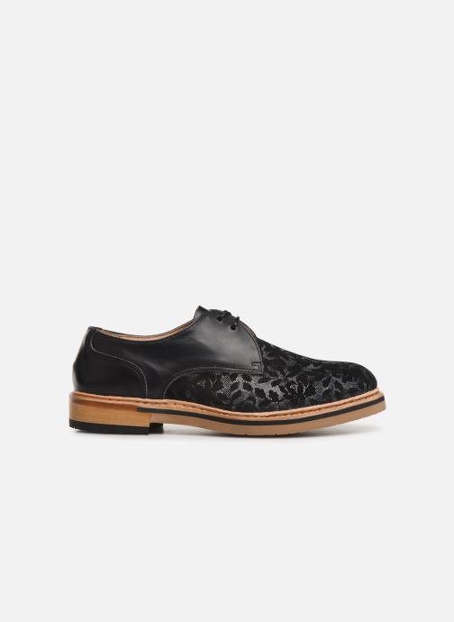 S924 373650 Albilla Schnürschuhe schwarz Neosens gn4xqa5w5