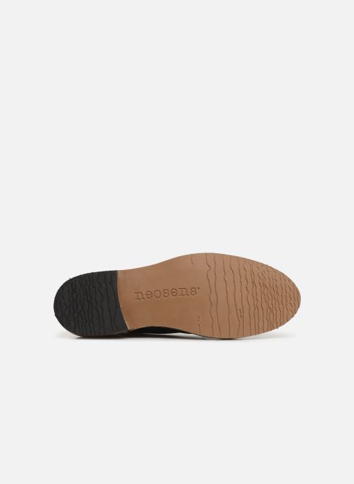 S924 373650 Albilla Schnürschuhe schwarz Neosens gn4xqa5w5