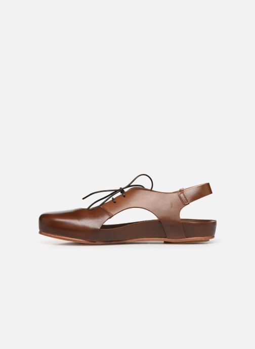 Neosens Lairen S953 (Marron) Sandales et nu pieds chez Neosens Lairen S953 (Marron) Sandales et nu pieds chez
