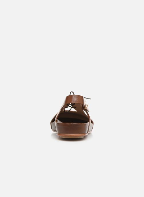 Neosens Lairen S953 (Marron) Sandales et nu pieds chez Neosens Lairen S953 (Marron) Sandales et nu pieds chez