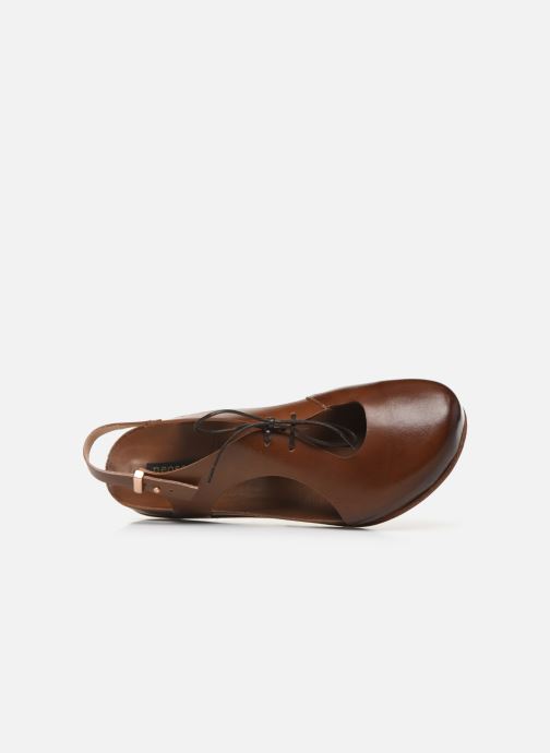 Neosens Lairen S953 (Marron) Sandales et nu pieds chez Neosens Lairen S953 (Marron) Sandales et nu pieds chez