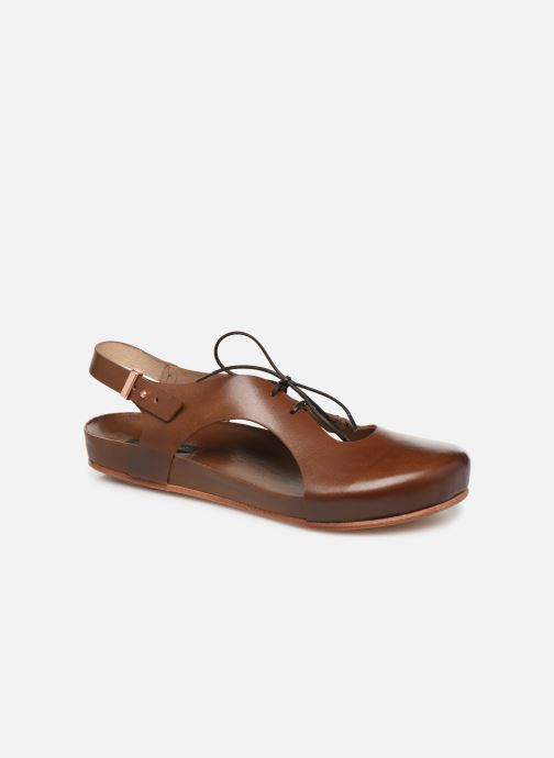 Neosens Lairen S953 (Marron) Sandales et nu pieds chez Neosens Lairen S953 (Marron) Sandales et nu pieds chez