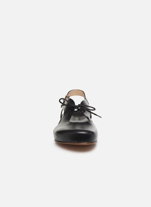 Neosens Lairen S953 (Noir) Sandales et nu pieds chez Neosens Lairen S953 (Noir) Sandales et nu pieds chez