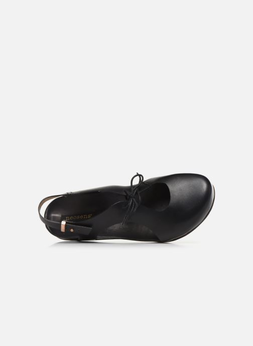 Neosens Lairen S953 (Noir) Sandales et nu pieds chez Neosens Lairen S953 (Noir) Sandales et nu pieds chez