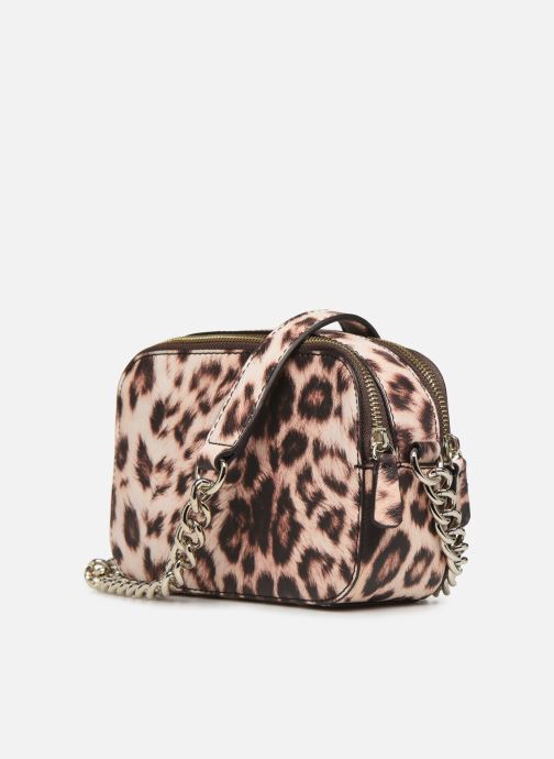 guess robyn mini crossbody flap