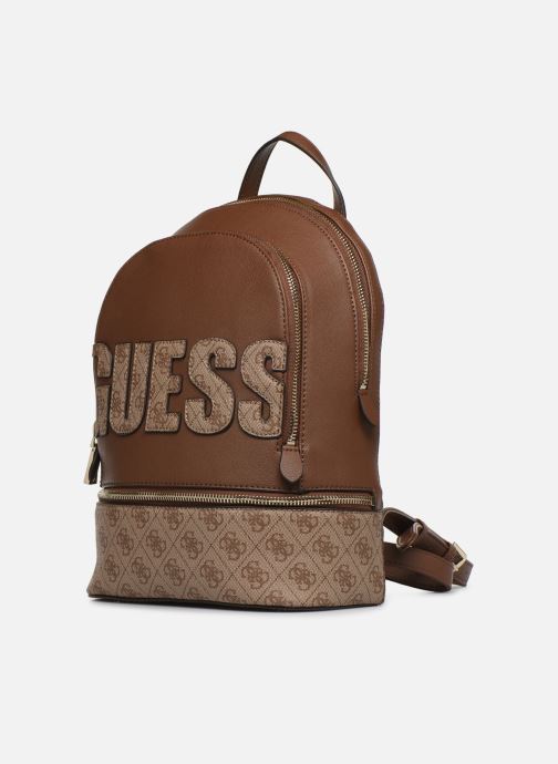 guess skye large backpack