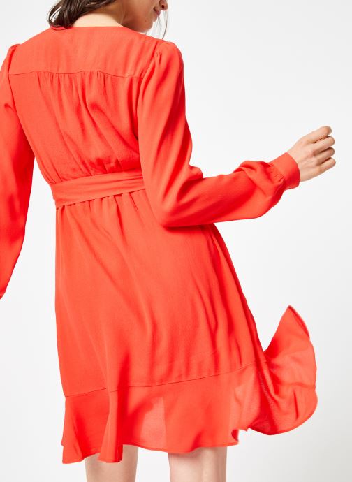 9122502 VêtementsRobes See U Soon Red Xn0wOPN8k
