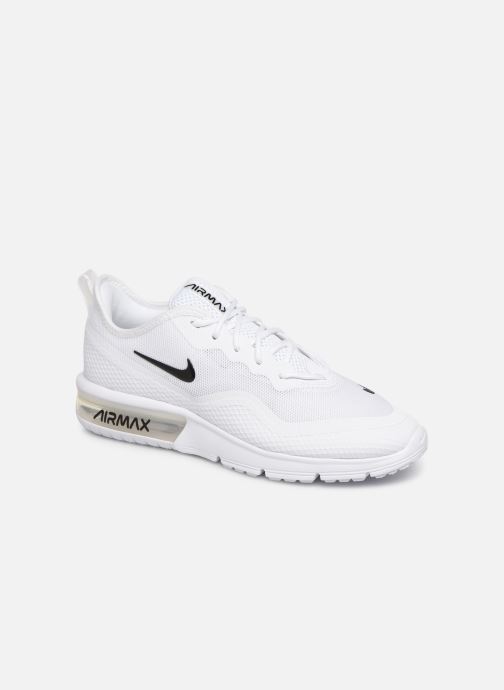 Nike Wmns Nike Air Max Sequent 4 5 Sarenza Eu