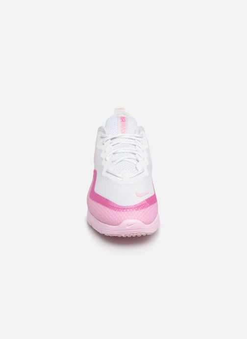 Sequent4 rosa Nike 5prm Sneaker Airmax 374592 Wmns qwqfxaS