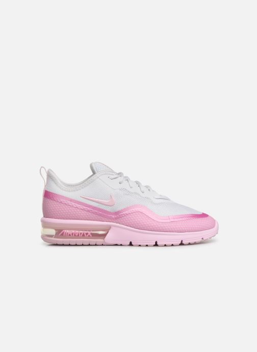 Sequent4 rosa Nike 5prm Sneaker Airmax 374592 Wmns qwqfxaS