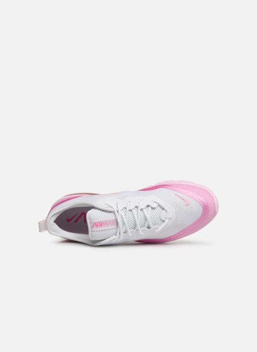 Sequent4 rosa Nike 5prm Sneaker Airmax 374592 Wmns qwqfxaS
