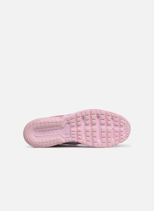 Sequent4 rosa Nike 5prm Sneaker Airmax 374592 Wmns qwqfxaS