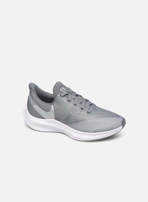 Nike Wmns Nike Zoom Winflo 6 (grau) -Gutes Preis-Leistungs-Verhältnis, es lohnt sich Nike Wmns Nike Zoom Winflo 6 (grau) -Gutes Preis-Leistungs-Verhältnis, es lohnt sich