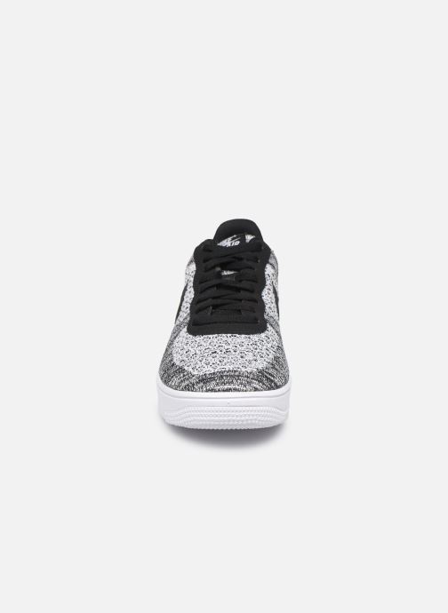 nike air force flyknit hombre