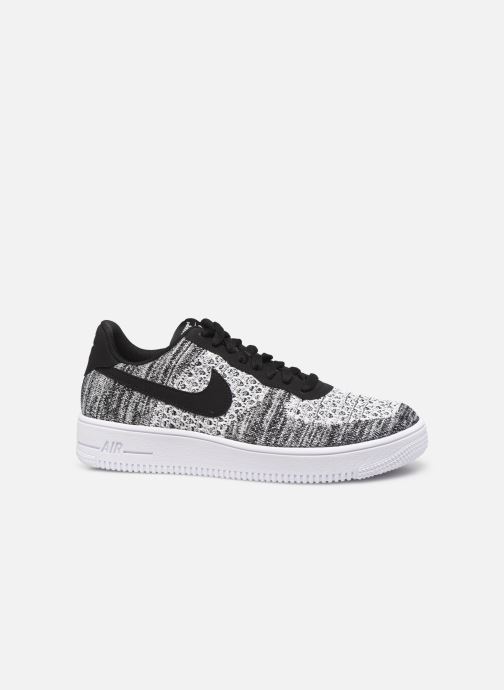 nike air force 1 flyknit gris