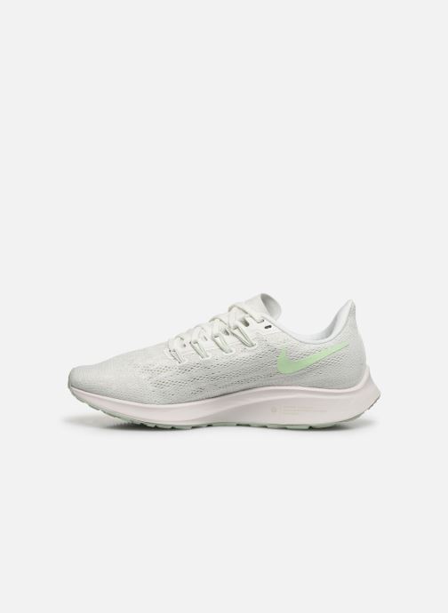 Nike Wmns Nike Air Zoom Pegasus 36 Sportssko 1 Hvid hos Nike Nike Air Zoom Pegasus 36 Sportssko 1 Sort hos Sarenza