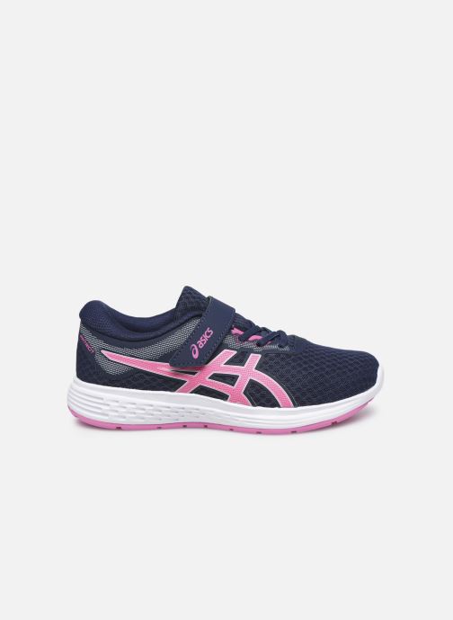 asics gel patriot homme violet