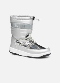 Everest Moonboot Schwarz | Vögele Shoes Schweiz Everest Moonboot Schwarz | Vögele Shoes Schweiz