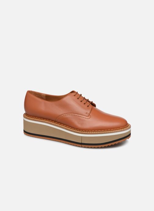 chaussures clergerie femme