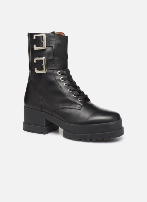 soldes clergerie