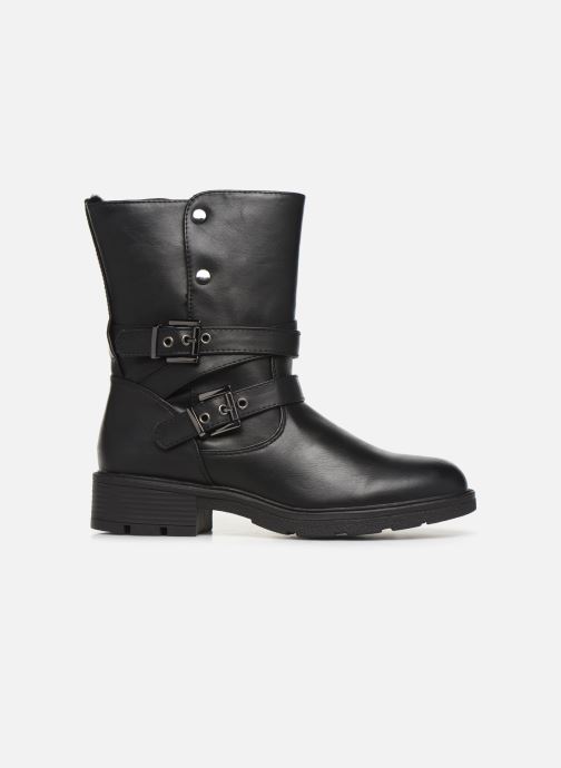 bottines fourrées femme sarenza