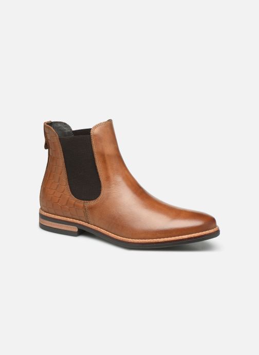 chaussures grande taille femme