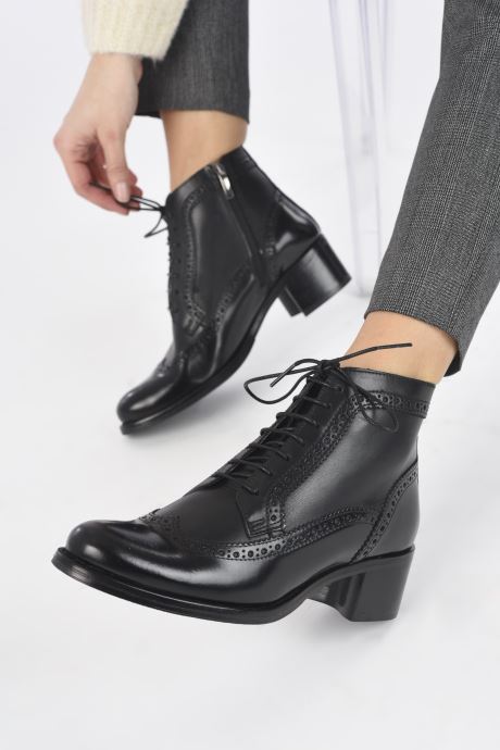 boots georgia rose
