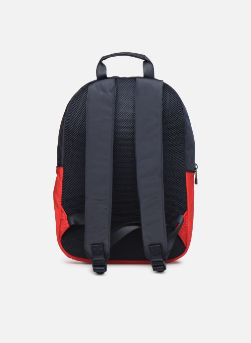 tommy hilfiger corporate mix backpack