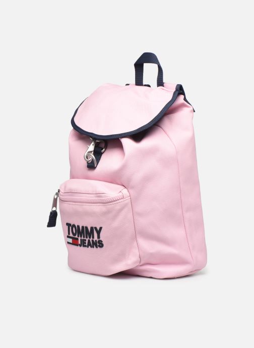 tommy heritage backpack