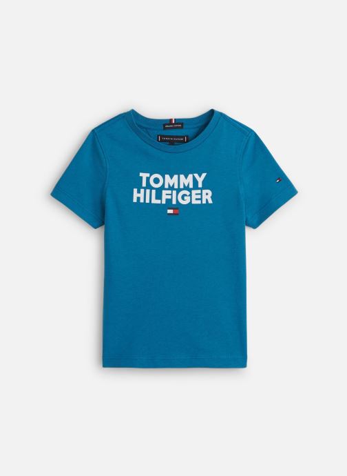 vetements tommy hilfiger t shirt