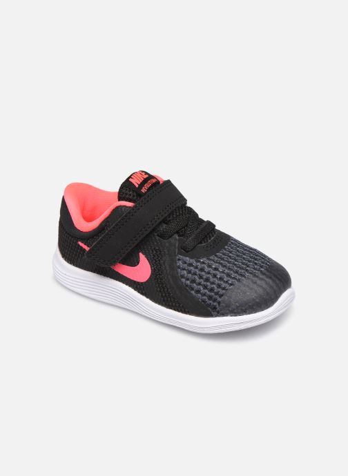 Sneakers Nike Nike Revolution 4 (Tdv) Nero vedi dettaglio/paio