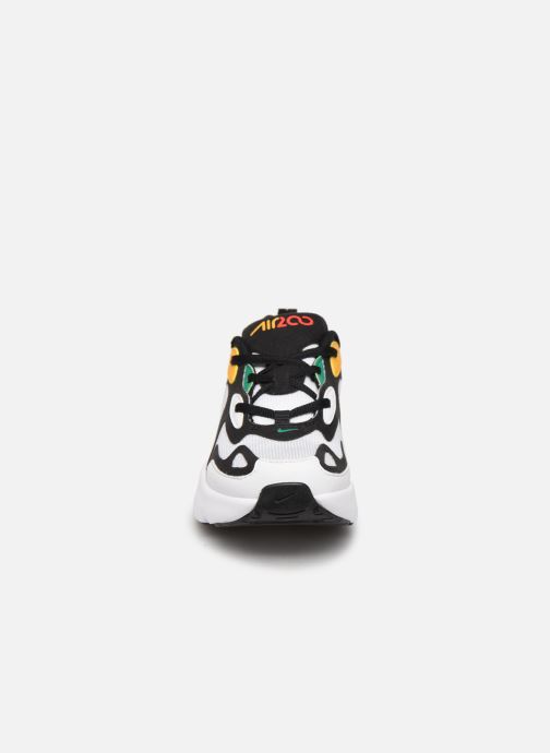 Nike Nike Air Max 200 (Ps) (Blanc) Baskets chez Sarenza Nike Nike Air Max 200 (Ps) (Noir) Baskets chez Sarenza