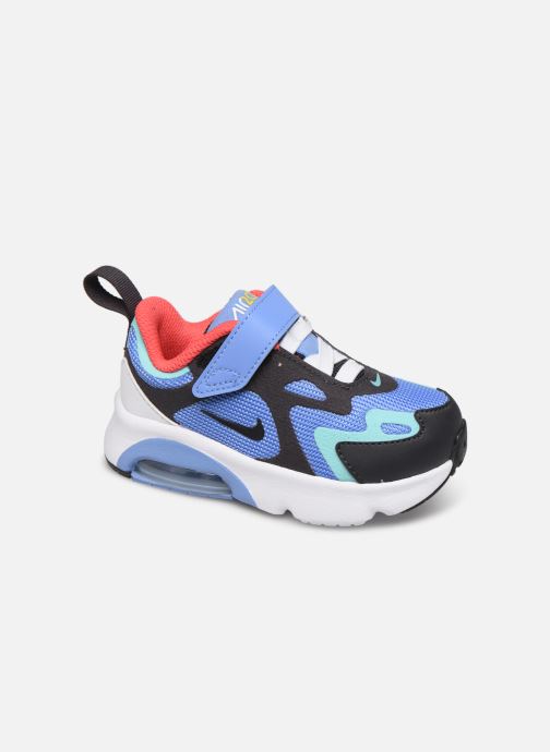Sneakers Nike Nike Air Max 200 (Td) Azzurro vedi dettaglio/paio