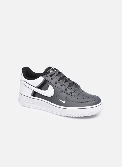nike air force one grise