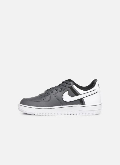 nike air force 1 lv8 grau weiß