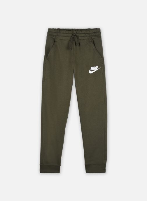 Nike Nike Sportswear Club Fleece Jogger Pant (Vert) Vêtements chez