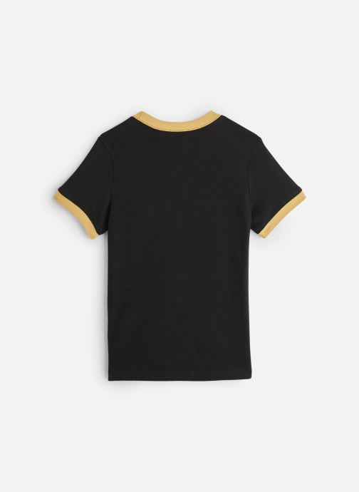 Nike NSW Air Logo Ringer T-Shirt Enfant