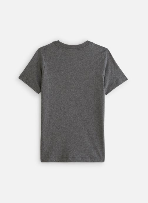 tee shirt nike gris