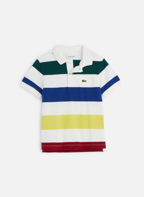 t shirt lacoste enfant