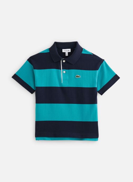 t shirt lacoste enfant