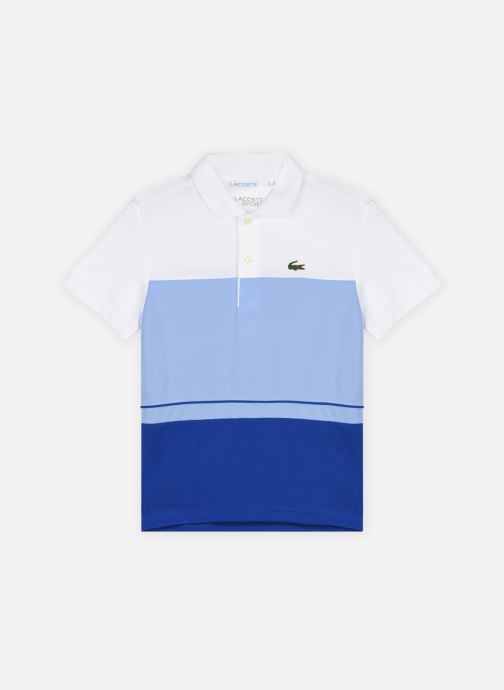 Lacoste Polo Mc Enfant Blanc Vetements Chez Sarenza Lacoste Polo Mc Enfant Blanc Vetements Chez Sarenza