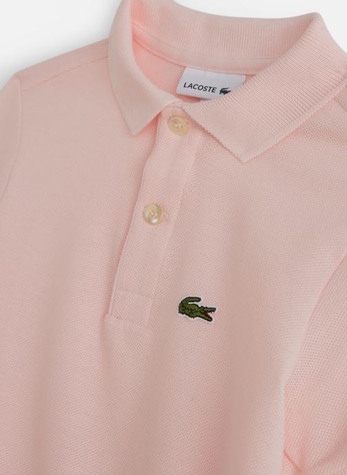 polo lacoste enfant