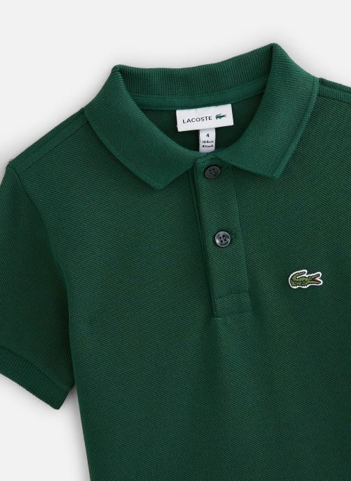 lacoste enfant