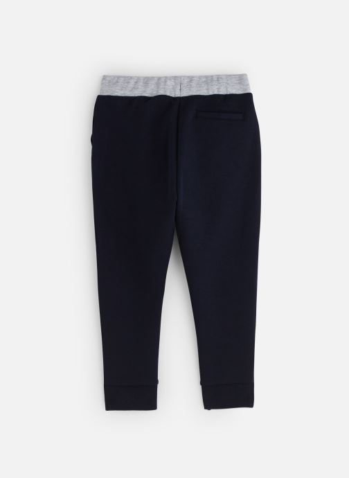  Lacoste  Pantalon  Surv tement enfant  Bleu V tements 