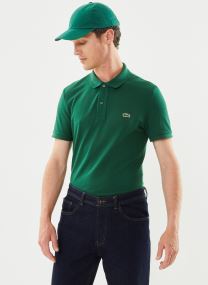 lacoste polo fit